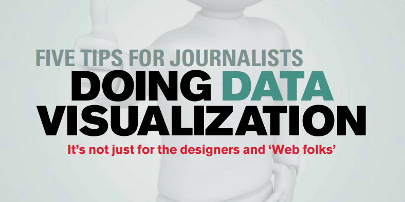 Doing data visualization