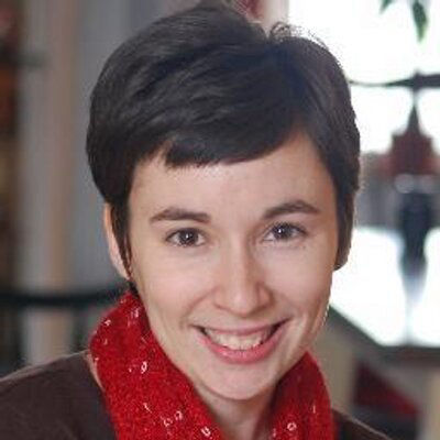 Stephanie Yamkovenko